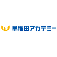 株式会社早稲田アカデミーの企業ロゴ