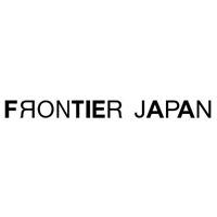 FRONTIER JAPAN株式会社の企業ロゴ
