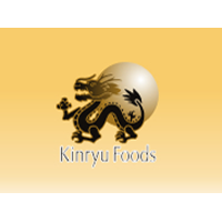 キンリューフーズ株式会社の企業ロゴ