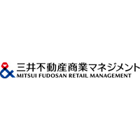 三井不動産商業マネジメント株式会社の企業ロゴ