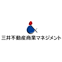 三井不動産商業マネジメント株式会社の企業ロゴ