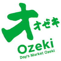 株式会社オオゼキの企業ロゴ