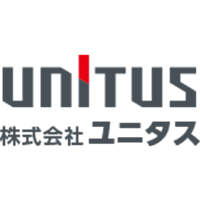 株式会社ユニタス の企業ロゴ