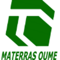 マテラス青梅工業株式会社の企業ロゴ