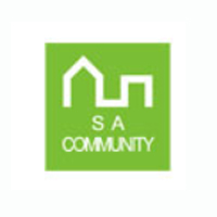 株式会社SAコミュニティの企業ロゴ