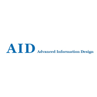 株式会社アドヴァンスト・インフォーメイション・デザインの企業ロゴ