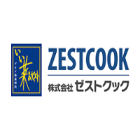 株式会社ゼストクックの企業ロゴ