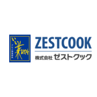 株式会社ゼストクック | ★経験者優遇★月給30万円以上スタートも可★インセンティブありの企業ロゴ