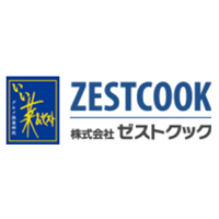 株式会社ゼストクックの企業ロゴ