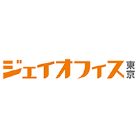 株式会社 ジェイオフィス東京の企業ロゴ