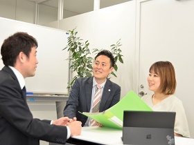 株式会社マーキュリーの求人情報 土日祝休み 残業は月平均10時間 人材コーディネーター 営業 転職 求人 情報サイトのマイナビ転職