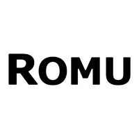 株式会社ROMU | ■月平均残業14h以下■土日祝休■リモート等働き方の自由度抜群の企業ロゴ