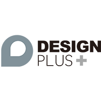 株式会社デザインプラスの企業ロゴ