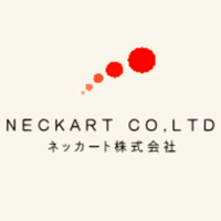 ネッカート株式会社の企業ロゴ