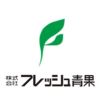 株式会社フレッシュ青果の企業ロゴ