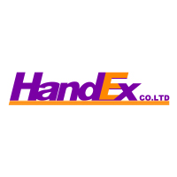 株式会社ハンデックスの企業ロゴ