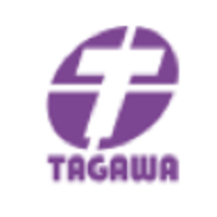 株式会社タガワの企業ロゴ
