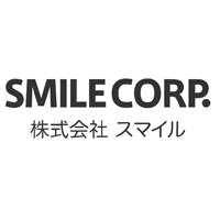 株式会社スマイルの企業ロゴ