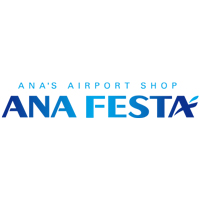 ANA FESTA株式会社 | 週休2日制・有給平均取得日数14.8日（全社平均）・独身寮完備の企業ロゴ