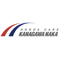 ホンダカーズ神奈川中株式会社 | Honda正規ディーラー｜◎お客様と長く付き合えるスタイルの企業ロゴ