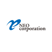 株式会社ネオ・コーポレーションの企業ロゴ