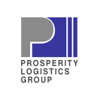 株式会社プロスペリティ・ロジスティックスの企業ロゴ