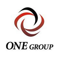 株式会社ＯＮＥ | パートナー事業部 | 2004年設立以降、18期連続黒字経営の企業ロゴ