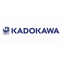株式会社KADOKAWAの企業ロゴ