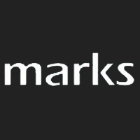 株式会社マークスの企業ロゴ