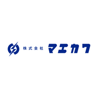株式会社マエカワの企業ロゴ