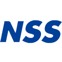 NSS株式会社の企業ロゴ