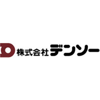 株式会社デンソーの企業ロゴ