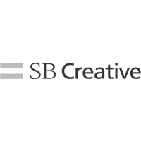 SBクリエイティブ株式会社 | 【ソフトバンクグループ】◆残業月20H程度◆年間休日124日の企業ロゴ