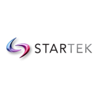 STARTEK | 航空券の手配と費用は会社負担★社員寮あり★憧れの海外勤務の企業ロゴ