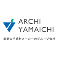アーキ・ヤマイチ株式会社の企業ロゴ