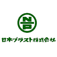 日本プラスト株式会社の企業ロゴ