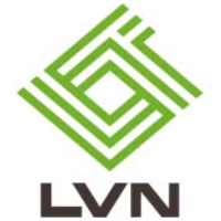 リビン・テクノロジーズ株式会社の企業ロゴ