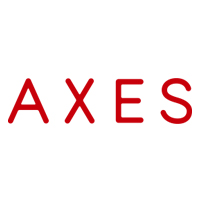 株式会社AXES | 【東証プライム上場グループ】Ferragamo/BURBERRY/PRADAなどの企業ロゴ