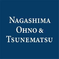 長島・大野・常松 法律事務所 | ※日本有数の規模を誇る総合法律事務所の企業ロゴ