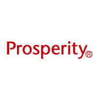 プロスペリティ株式会社の企業ロゴ
