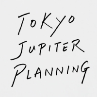 東京ジュピタープランニング株式会社の企業ロゴ