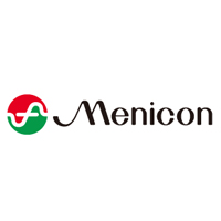 株式会社メニコンの企業ロゴ