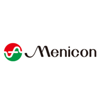 株式会社メニコンの企業ロゴ