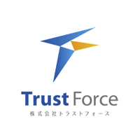 株式会社トラストフォースの企業ロゴ