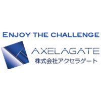 株式会社アクセラゲートの企業ロゴ