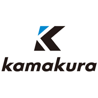 株式会社鎌倉製作所の企業ロゴ