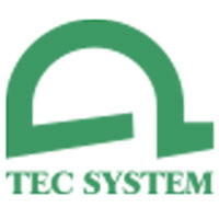 株式会社テックシステムの企業ロゴ