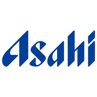 アサヒ飲料販売株式会社の企業ロゴ