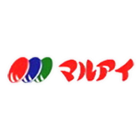 株式会社マルアイの企業ロゴ