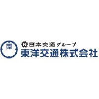 東洋交通株式会社の企業ロゴ